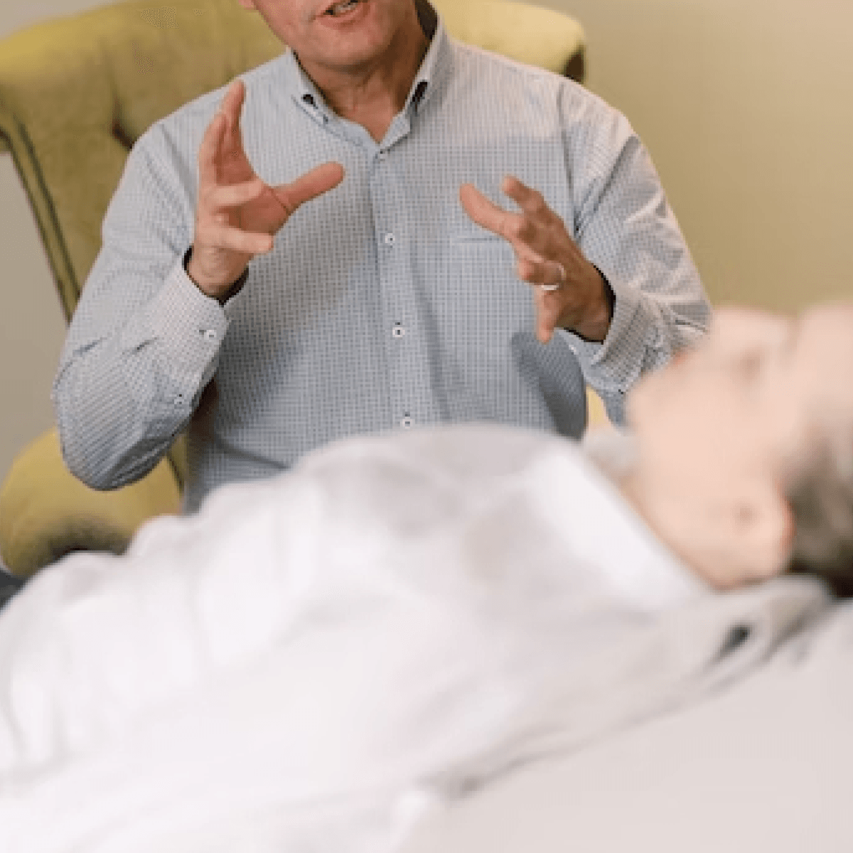 Psicologia Centro Medico Selene