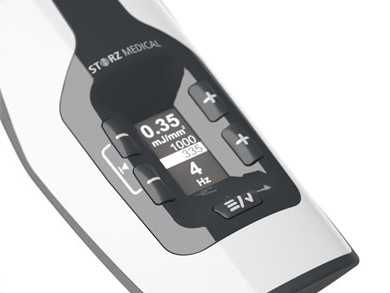 Onde d'urto focali - Centro Medico Selene