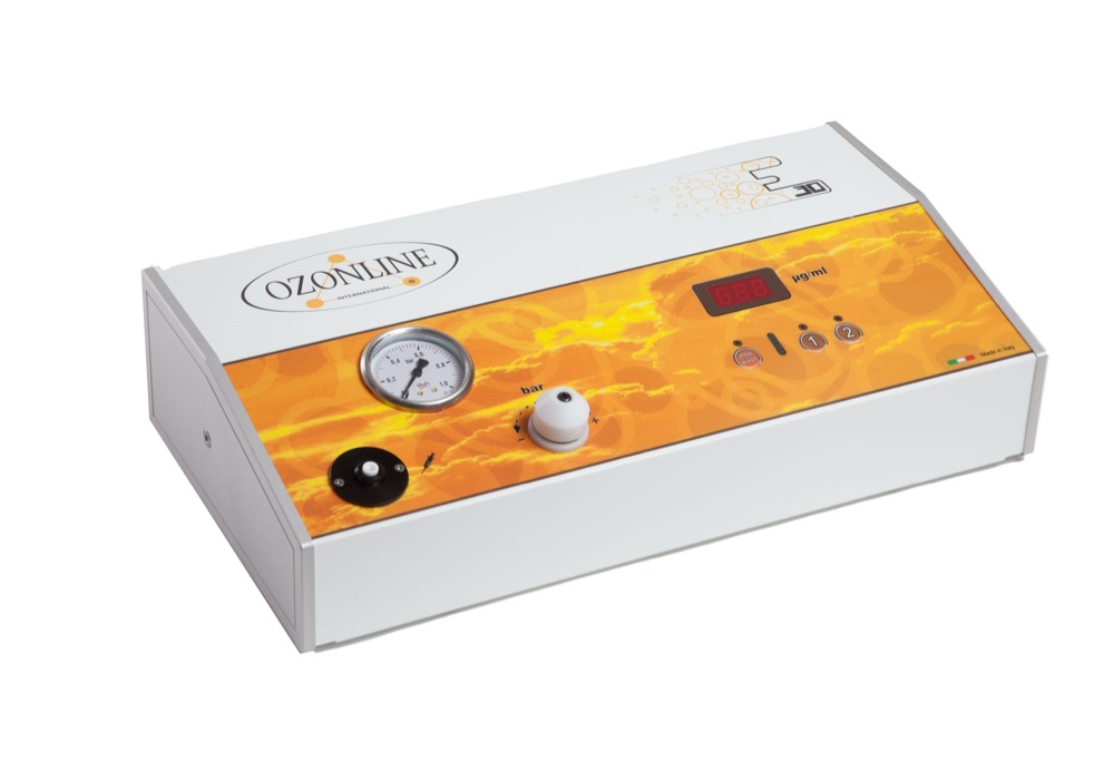 Ozonoterapia Bergamo - Centro Medico Selene