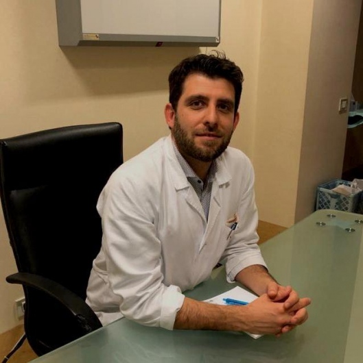 Davide Demarchi