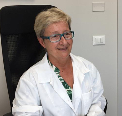 Dr.ssa Laura Clivati