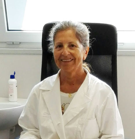 Dr.ssa Laura Preda