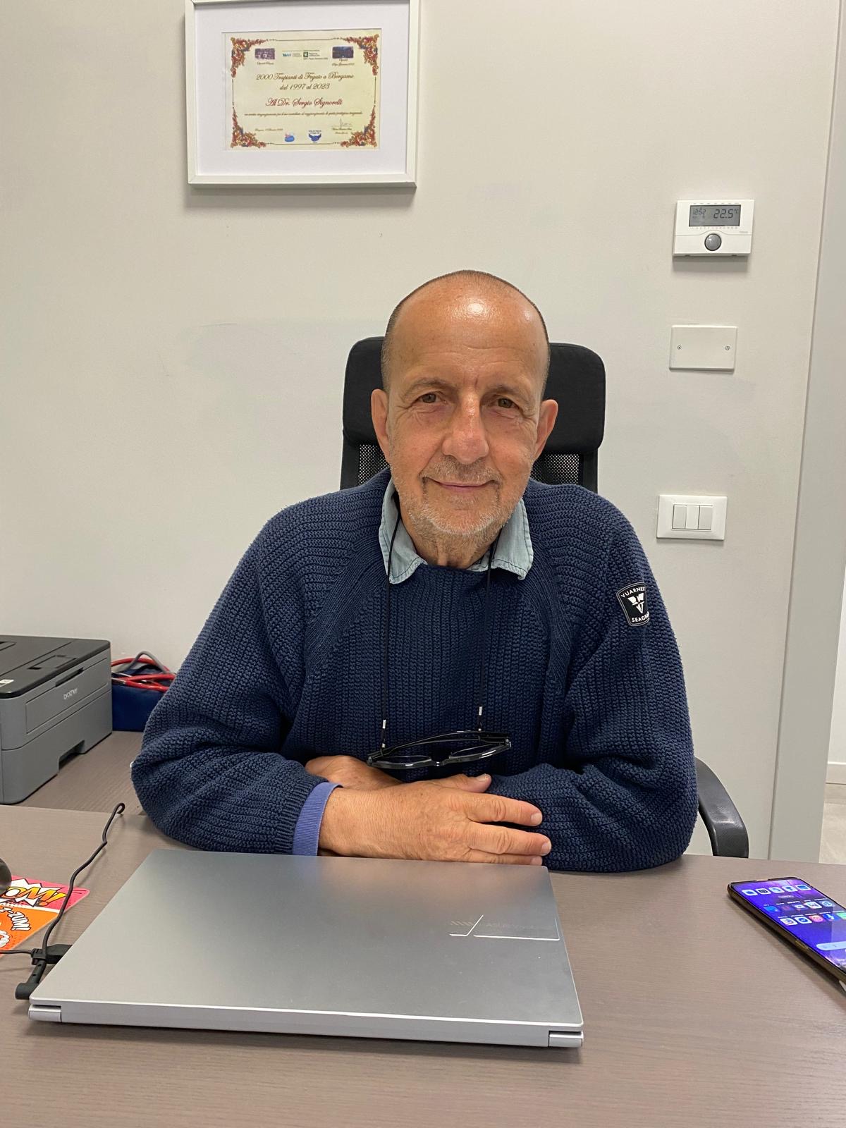 Andrea Noventa