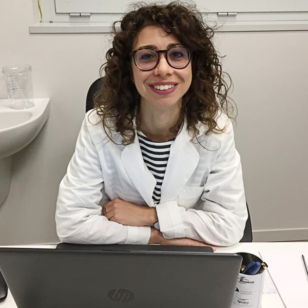 Dott.ssa Otorinolaringoiatra Carioli Daniela | Selene Centro Medico Bergamo