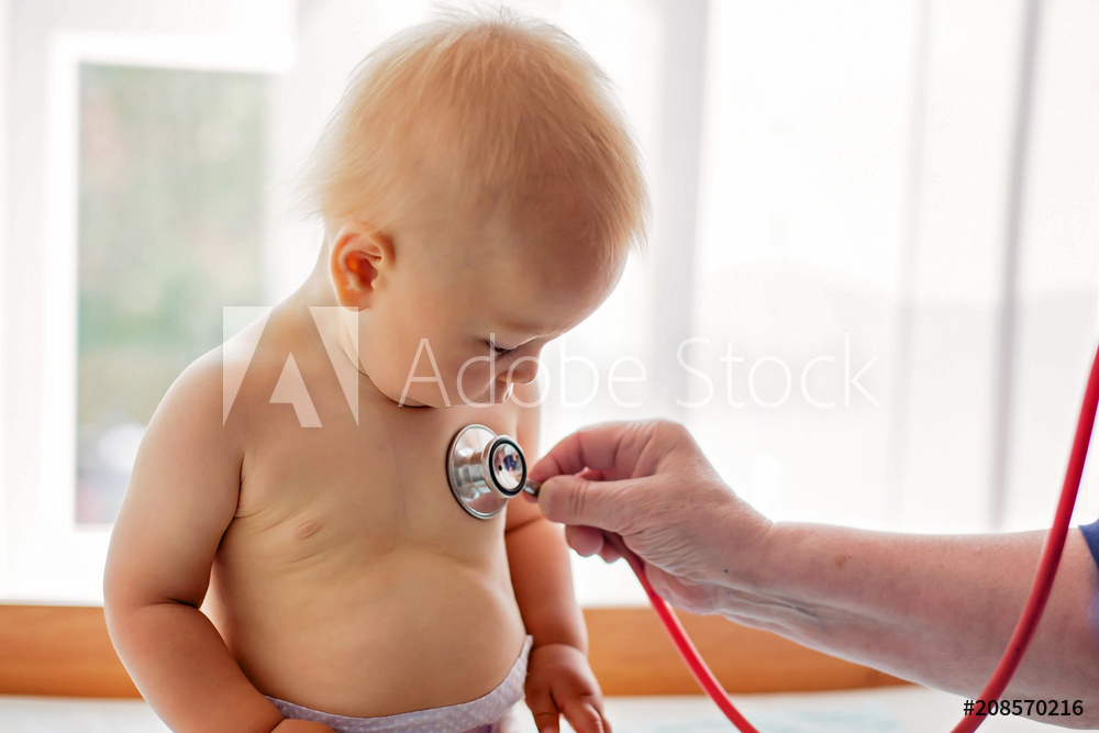Pediatria esperto in pneumologia pediatrica | Centro Medico Selene