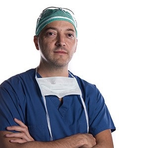 Dott. Alessandro Bardazzi - Centro Medico Selene