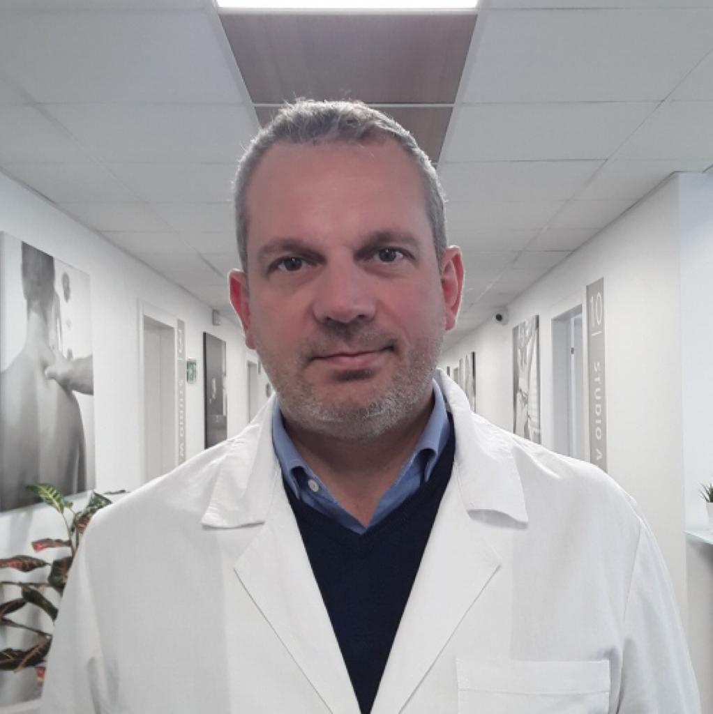 Dr. Marco Walter Cassago | Centro Medico Selene